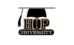 Hip Hop University